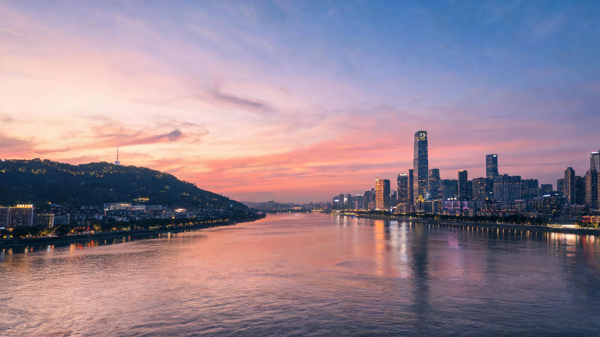 湖南企业团建活动一站式定制