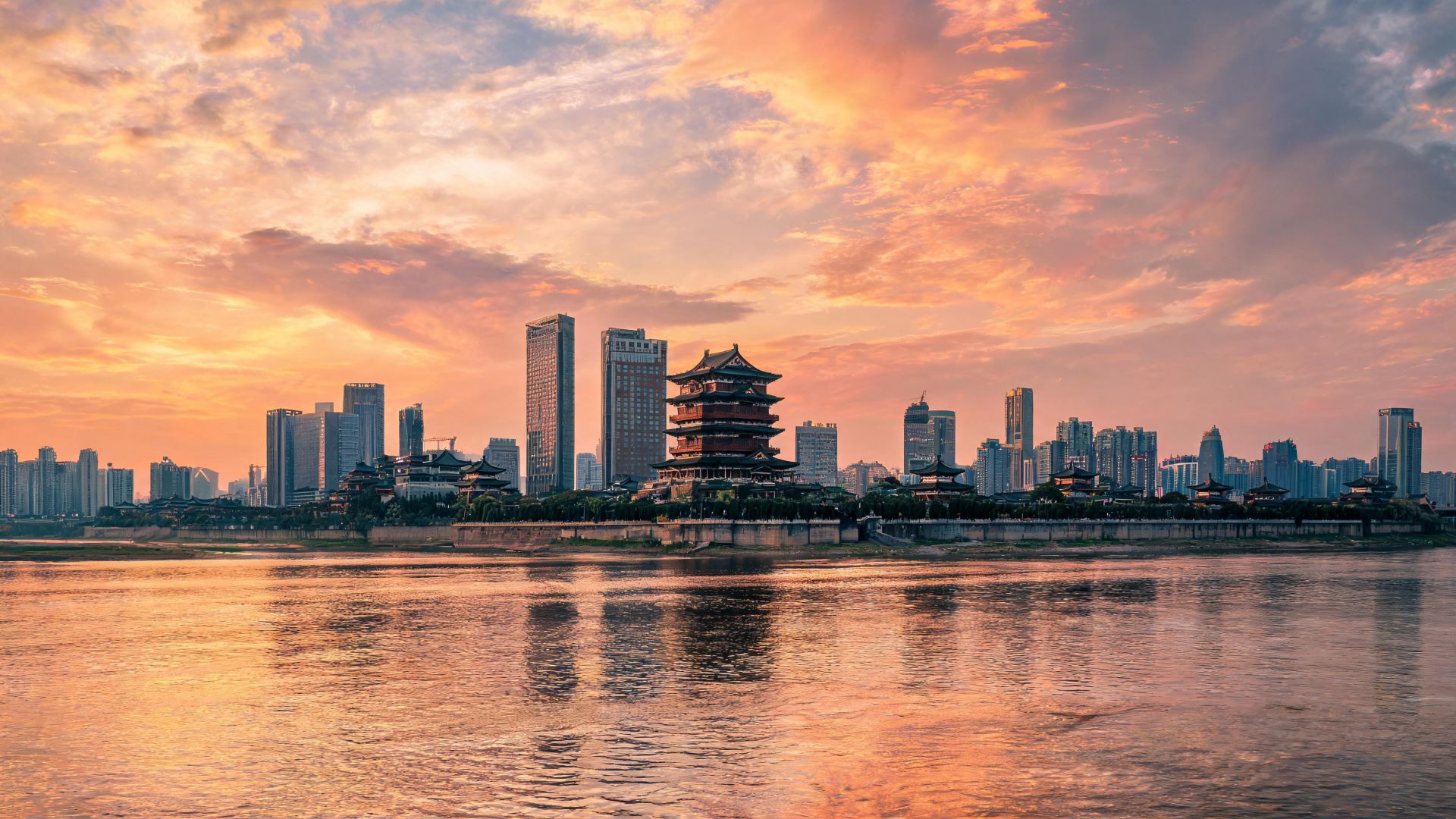 江西企业团建活动一站式定制