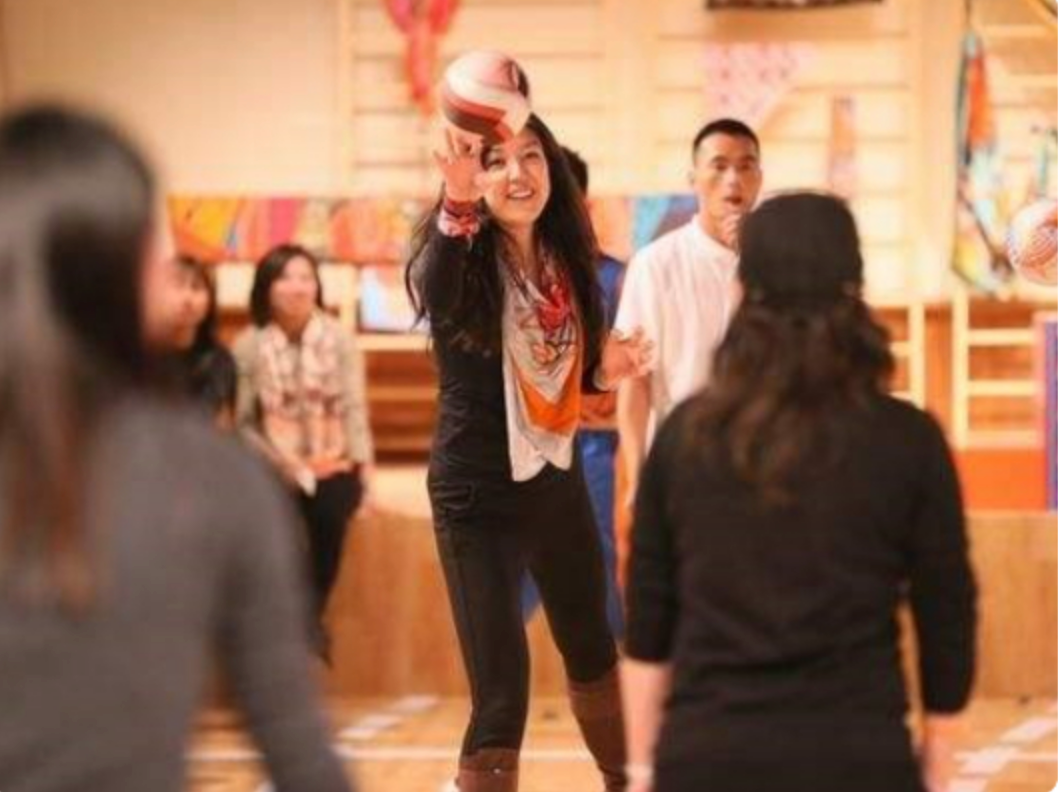 「超时空派对」派对年会主题活动流程图片