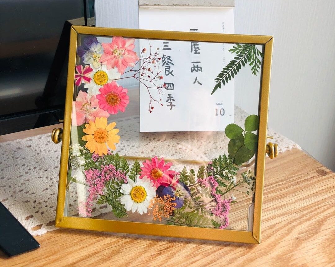 「宠爱女神节」手工DIY活动推荐流程图片