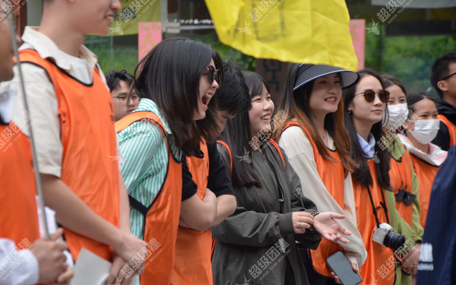 「探寻川西小瑞士」绝美毕棚沟2日团建之旅流程图片