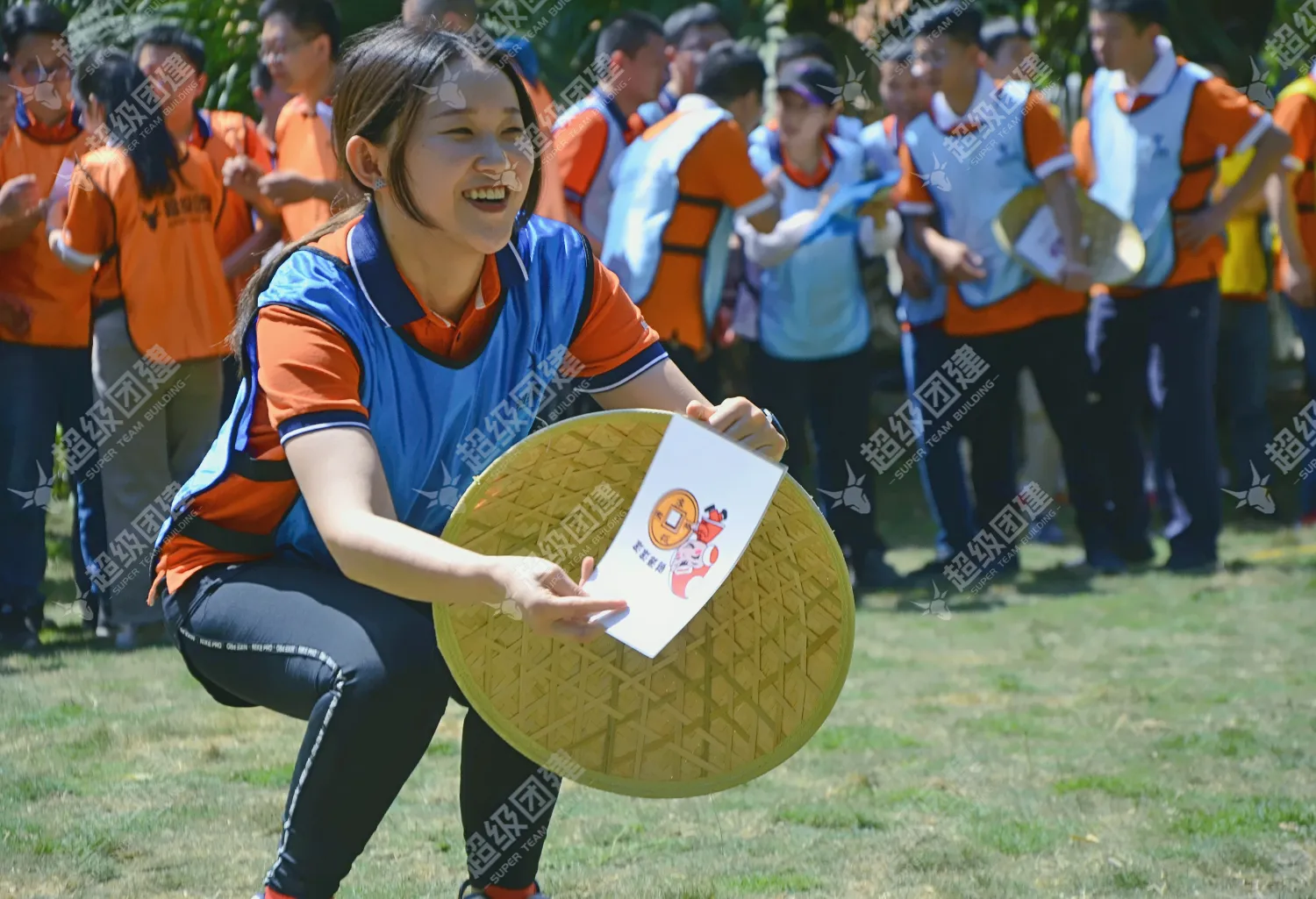 「企业家庭日」亲子+户外+团建一步到位！相册图片