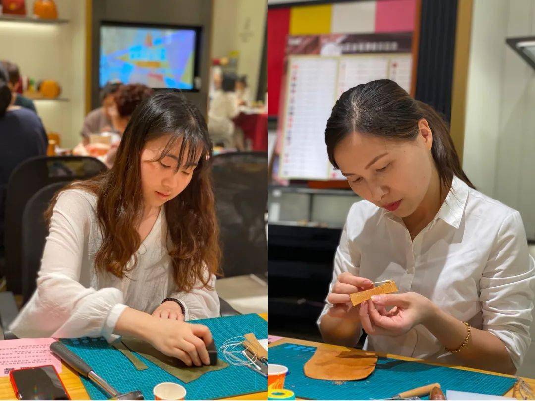 「宠爱女神节」手工DIY活动推荐流程图片