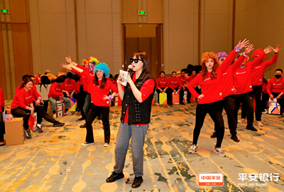 「魔力音箱」欢乐打歌&middot;谱绘乐章流程图片