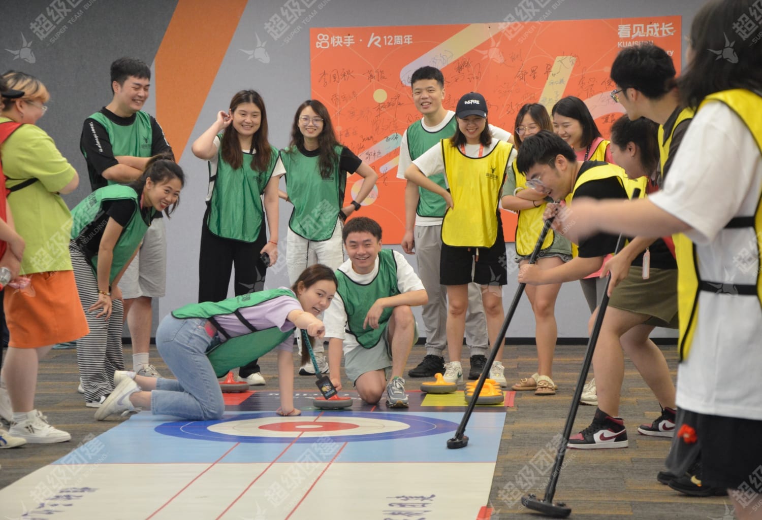 「吸氧秘境+漫道青城」问道青城山2日团建活动流程图片