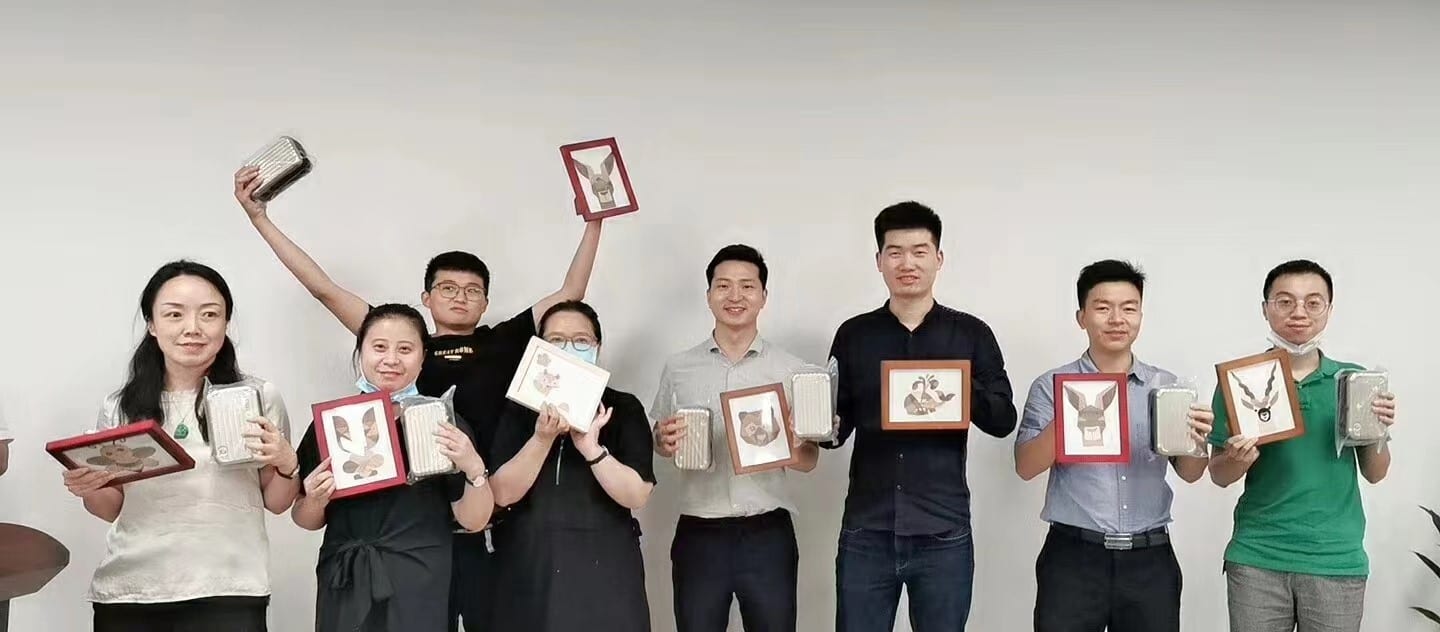 「宠爱女神节」手工DIY活动推荐流程图片