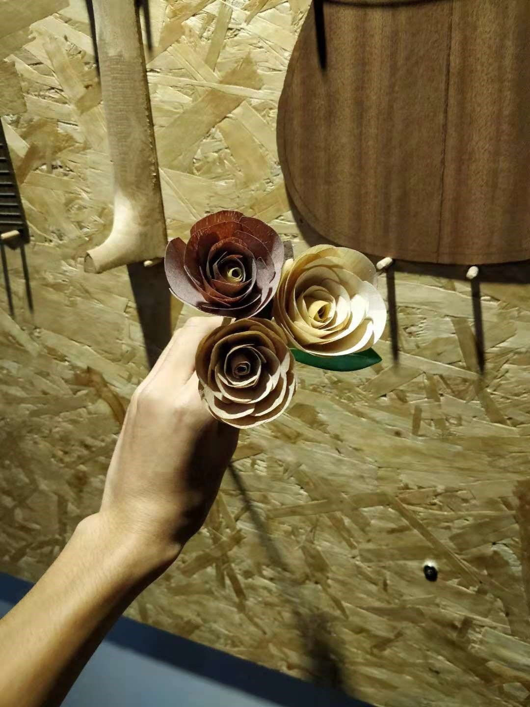 「宠爱女神节」手工DIY活动推荐流程图片