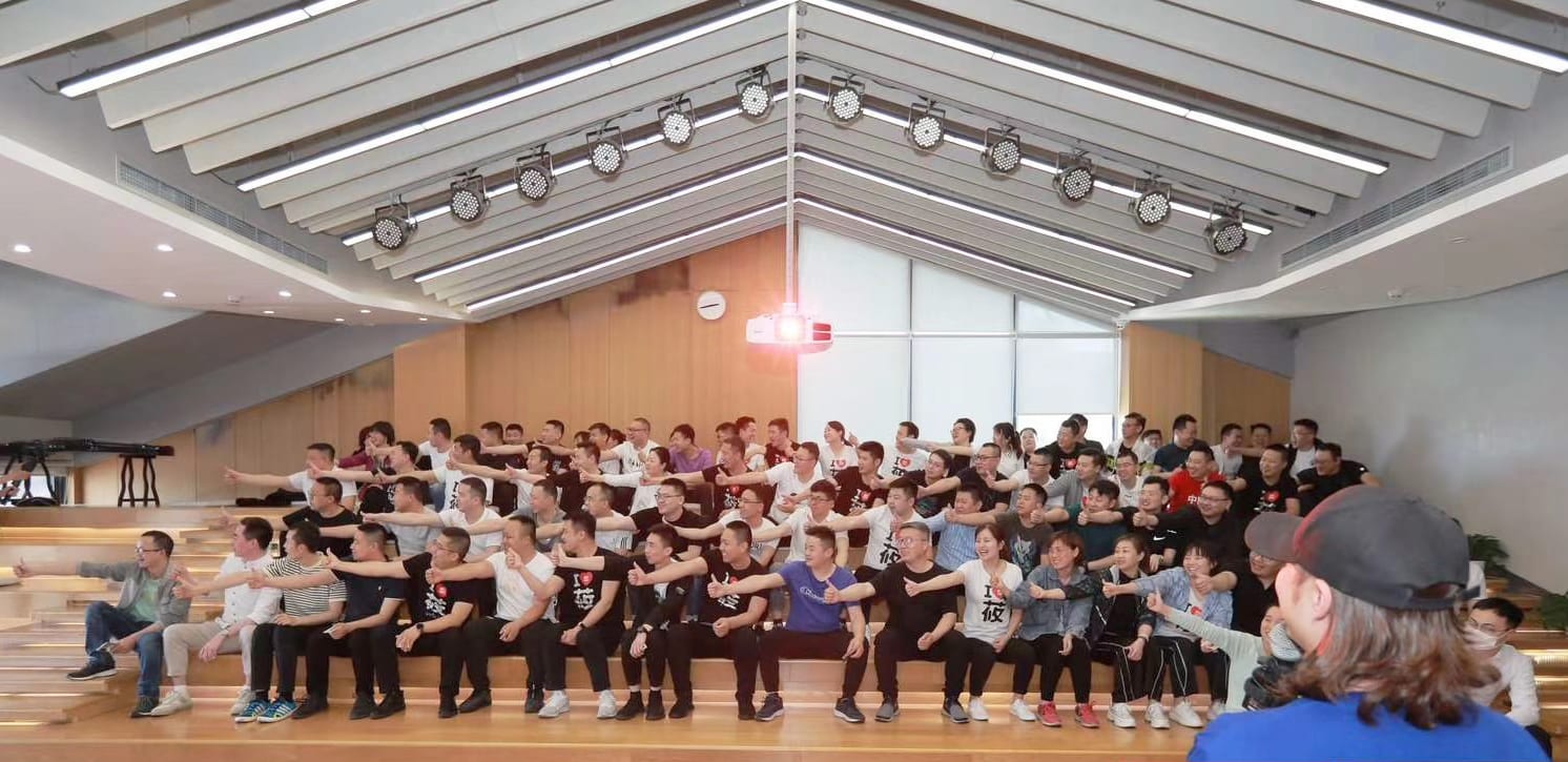 「魔力音箱」欢乐打歌&middot;谱绘乐章流程图片