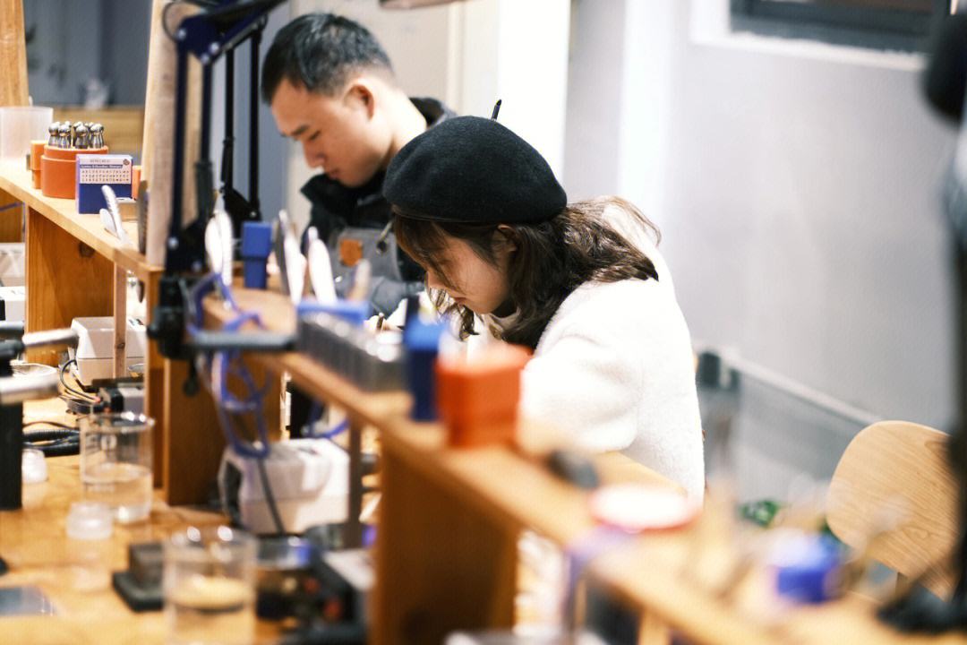 「宠爱女神节」手工DIY活动推荐流程图片