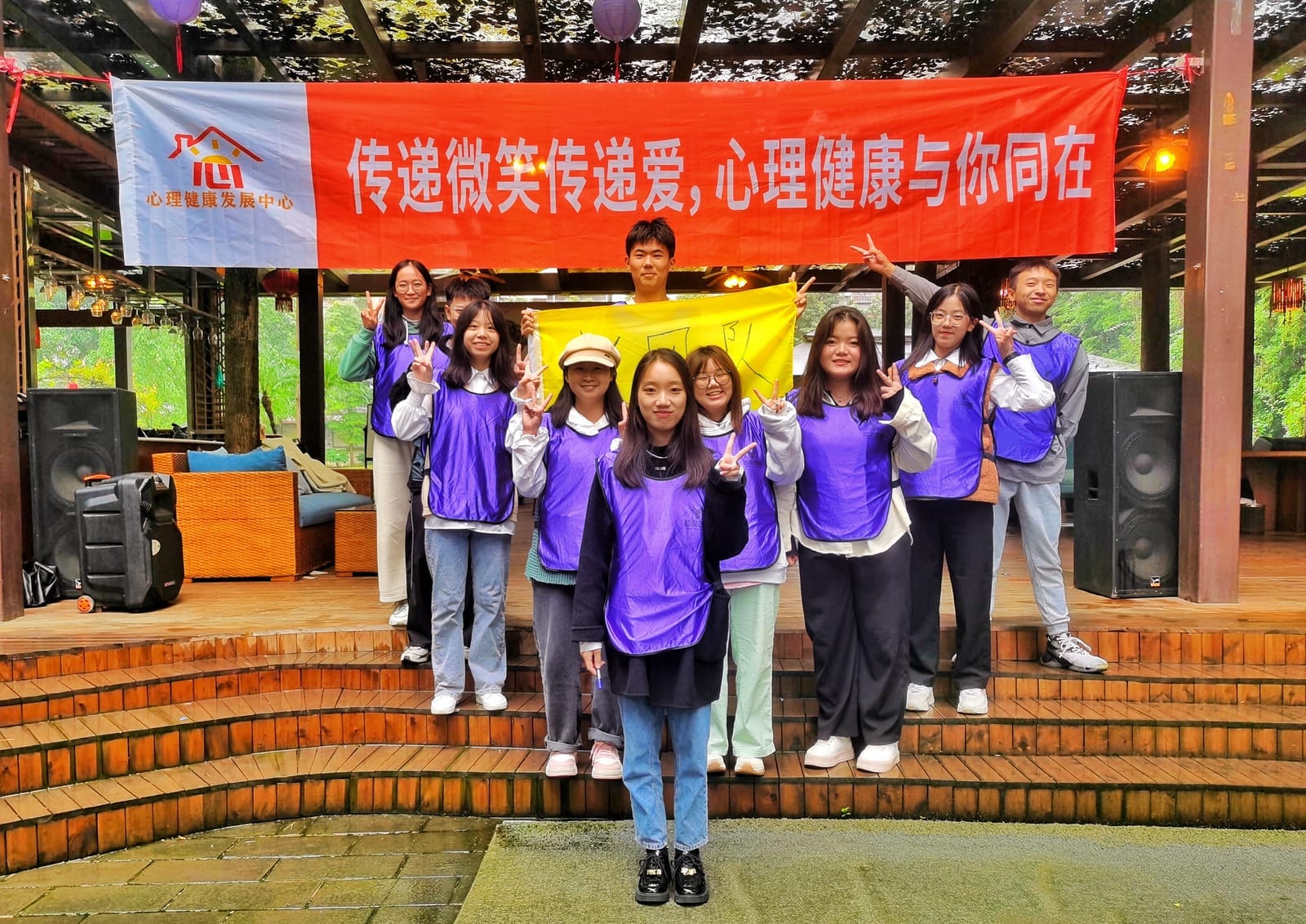 「红旅古镇&middot;定向探秘之旅」一日红色主题活动流程图片