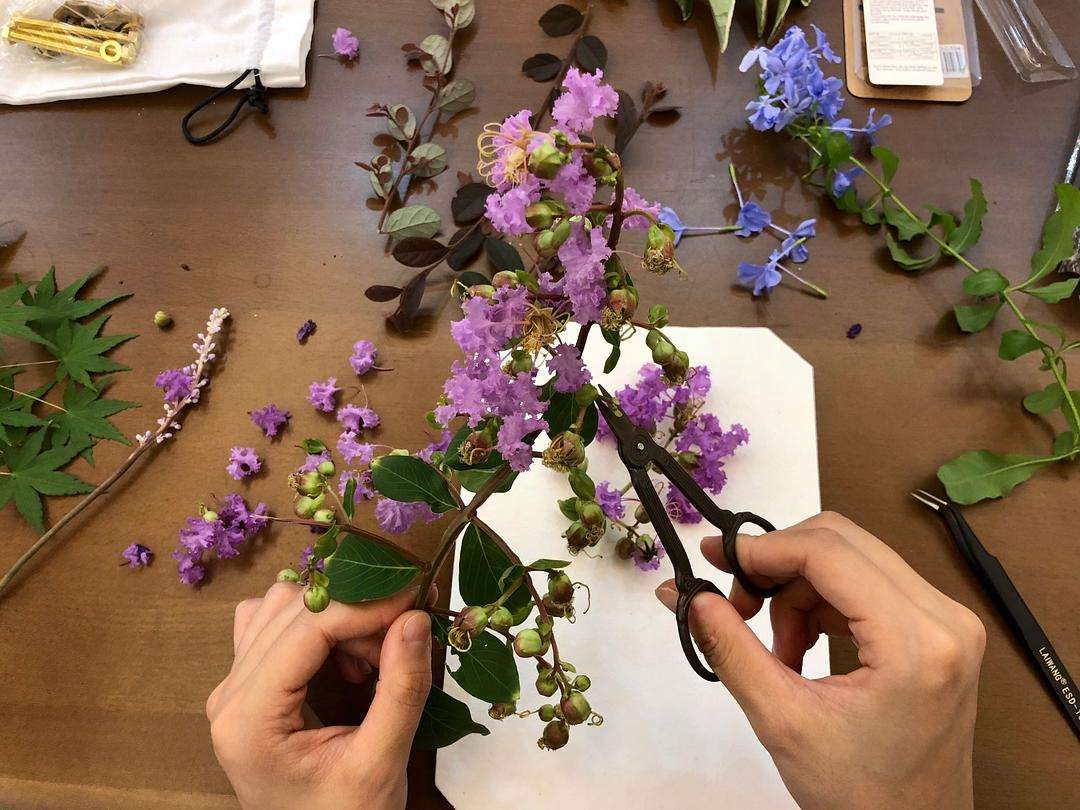 「宠爱女神节」手工DIY活动推荐流程图片