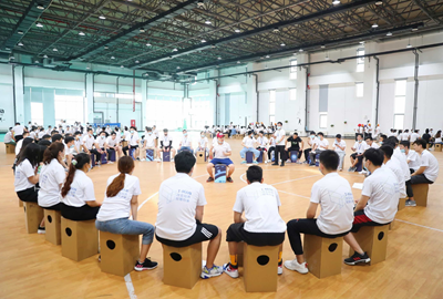 「魔力音箱」欢乐打歌&middot;谱绘乐章流程图片
