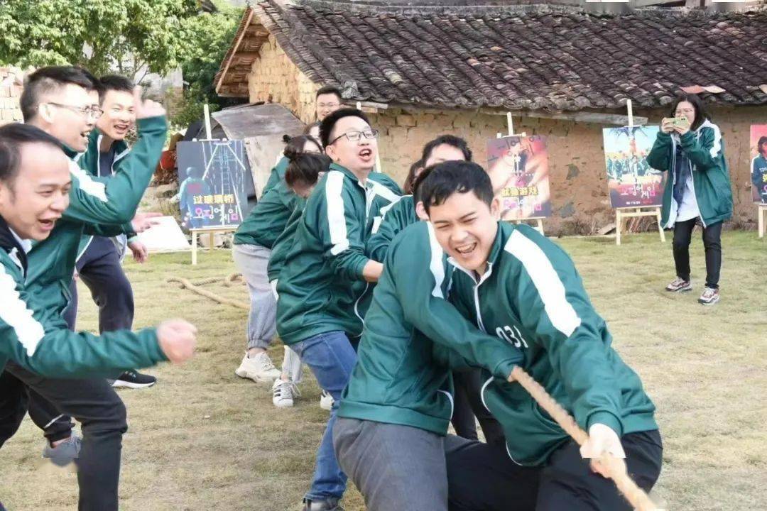 「鱿鱼游戏」年度超强IP主题活动流程图片