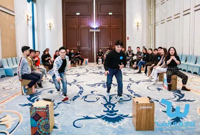 「魔力音箱」欢乐打歌&middot;谱绘乐章相册图片