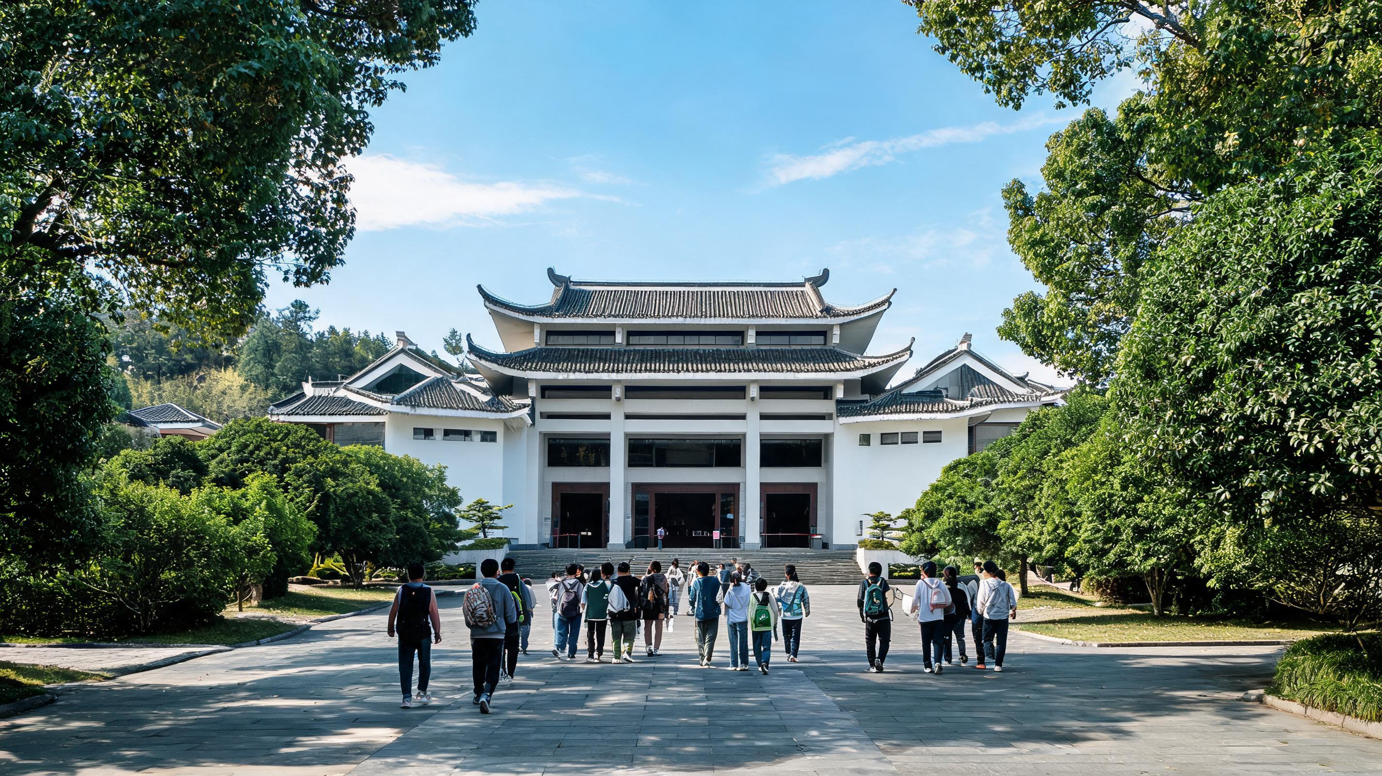 花明楼团建场地推荐