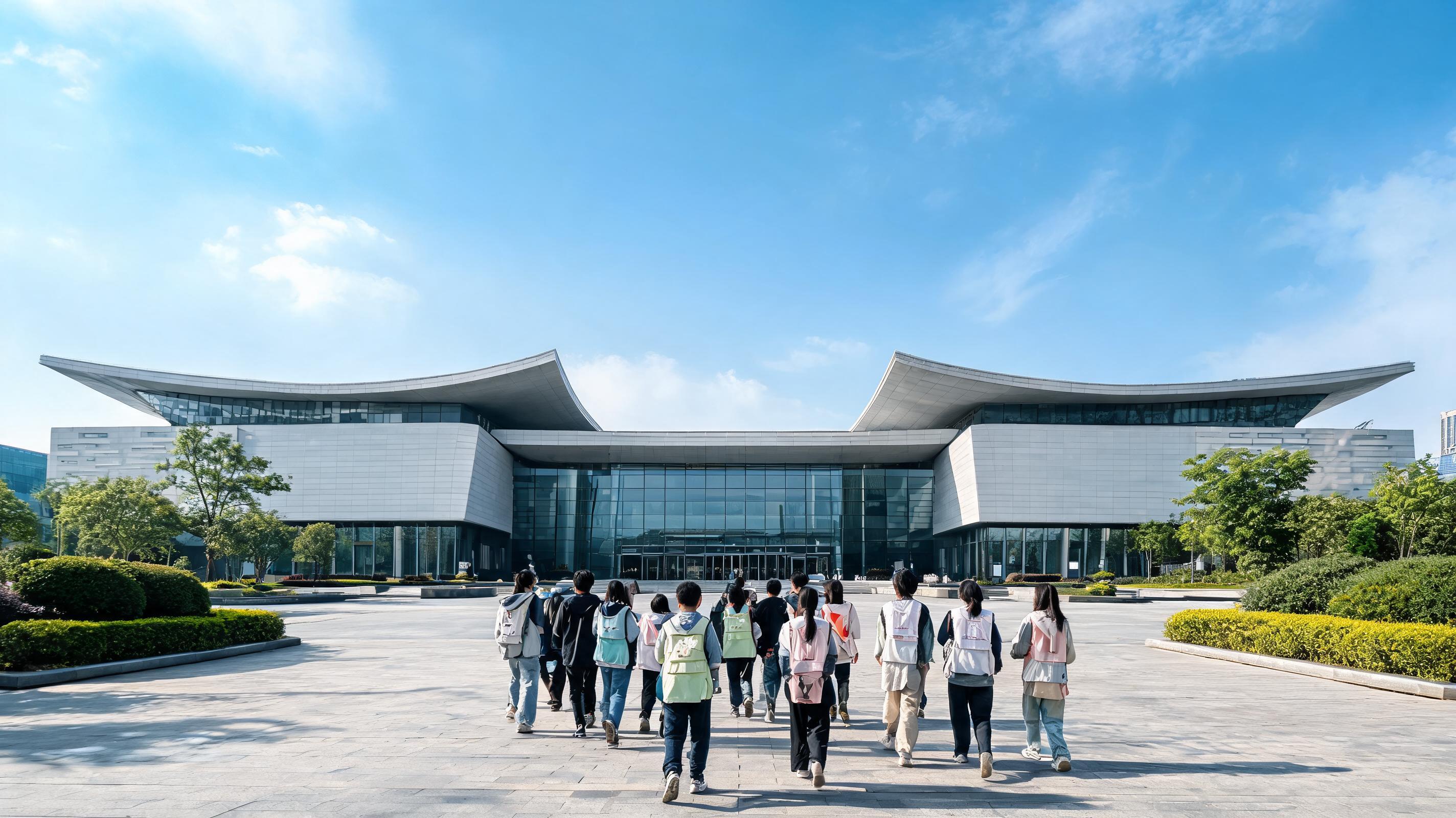 湖南省博物馆团建场地推荐