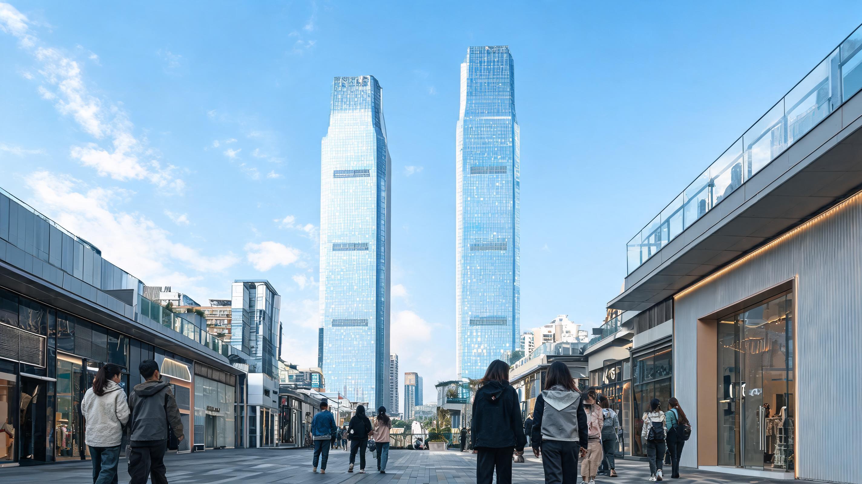 ifs国金中心团建场地推荐