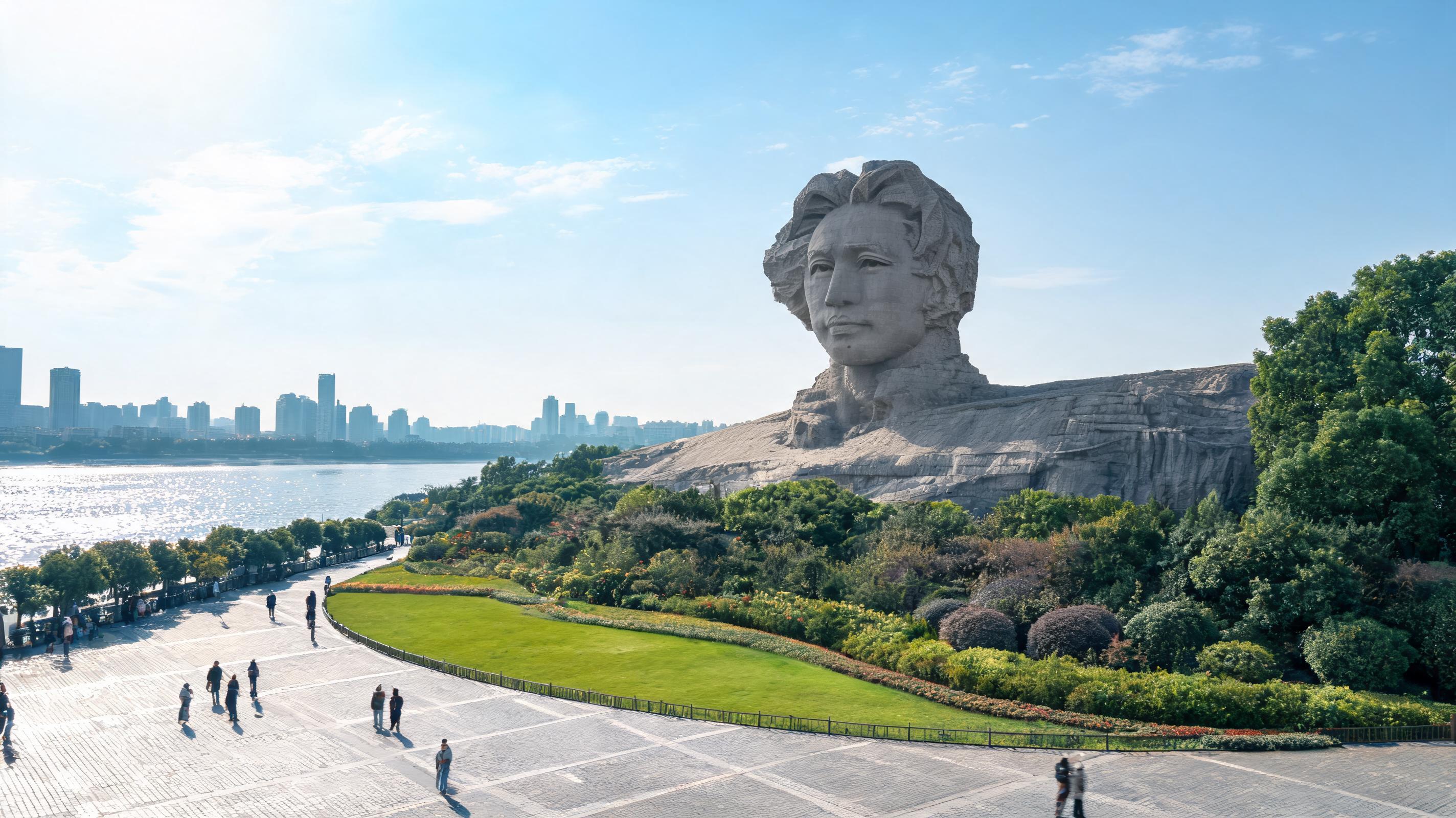 橘子洲团建场地推荐