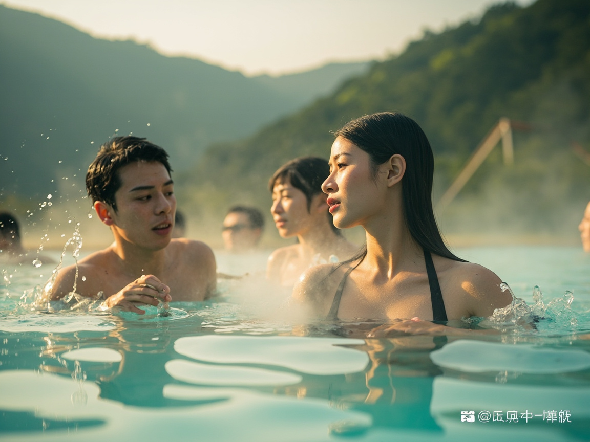 宁乡灰汤温泉团建场地推荐场地图片