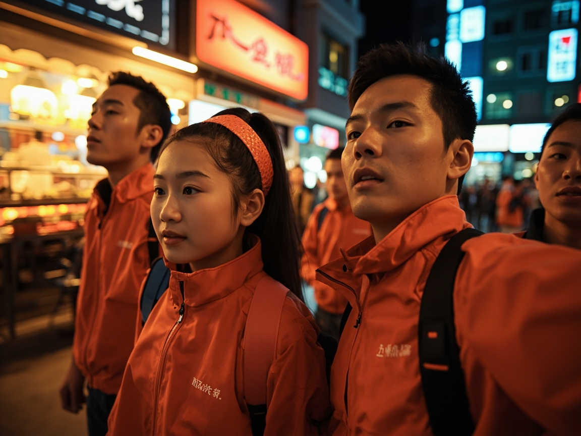 长沙夜经济打卡团建场地