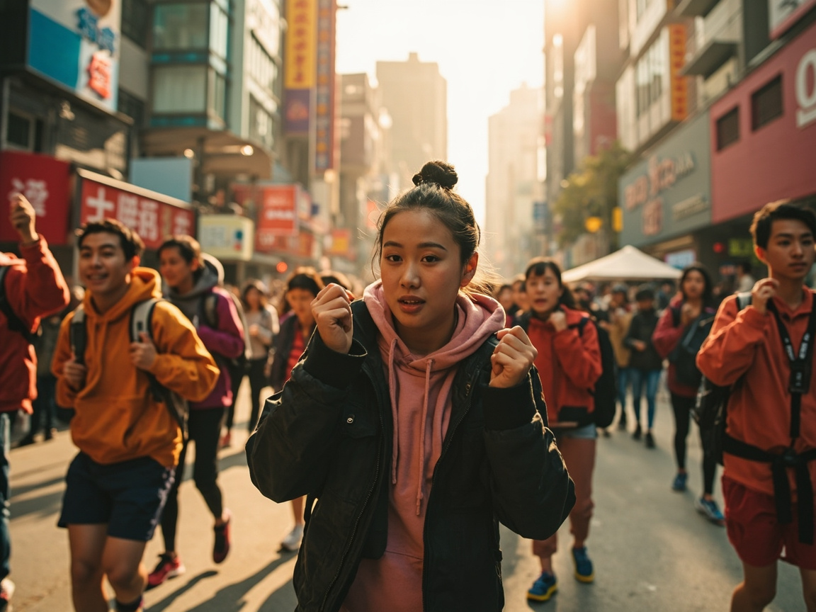 长沙商圈定向团建场地