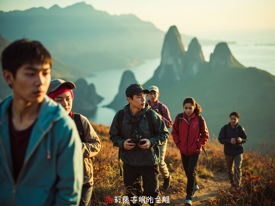 庐山山地团建团建场地