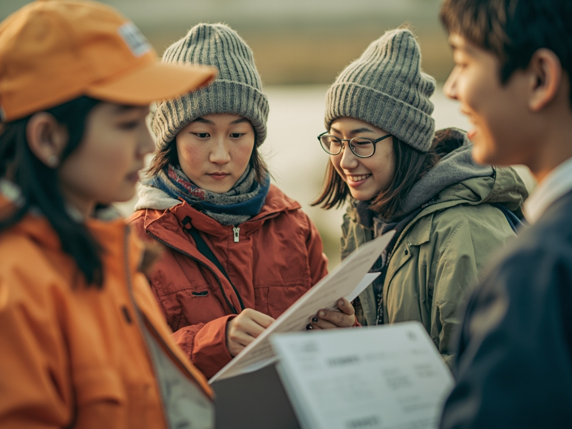 鄱阳湖生态研学团建场地场地图片