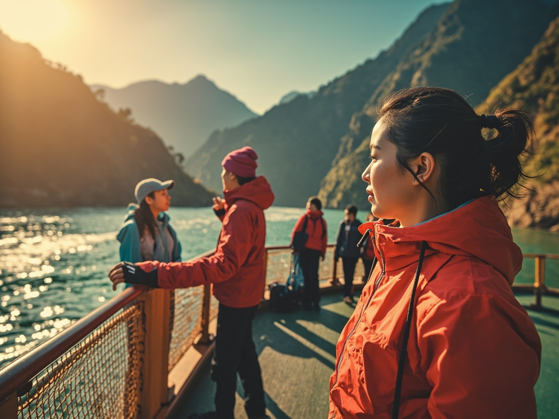 宜昌三峡旅行团建团建场地
